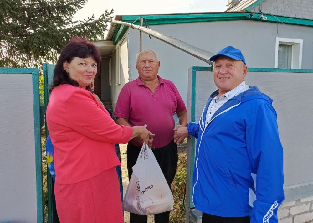 ����� �����: ��� �������� ������� � � ��������