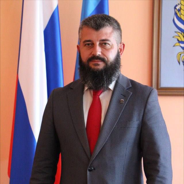 Олег Савченко: Десятки лет в органах местного самоуправления – это огромный багаж опыта и знаний