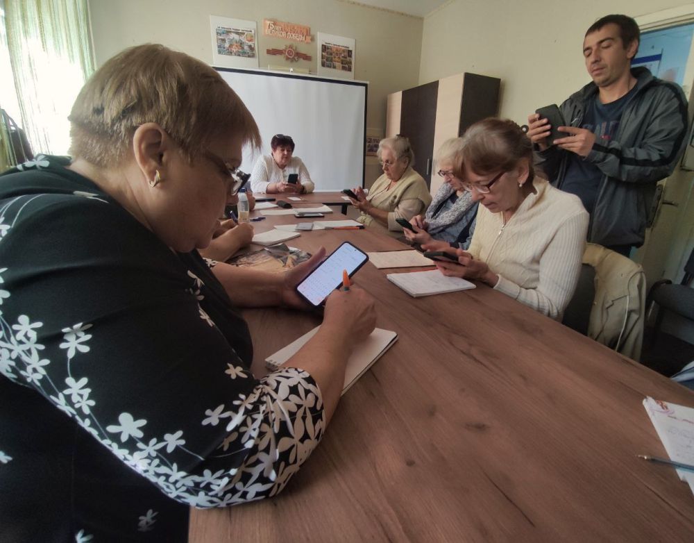 ��������� ��� ������: ������ ����� ���������� �� ��������!