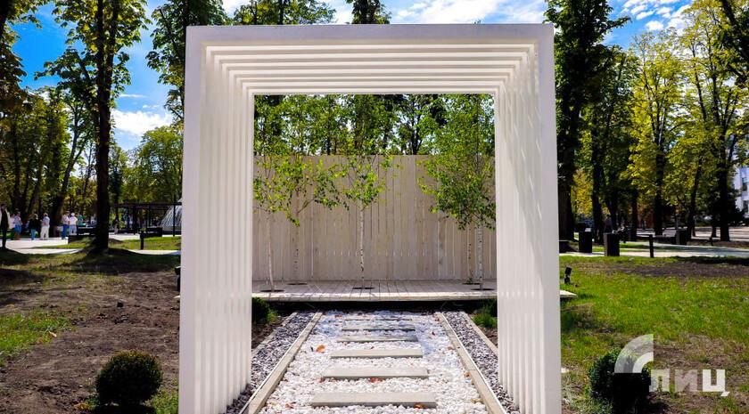 Специалисты до конца года завершат благоустройство 53 общественных пространств в исторических регионах