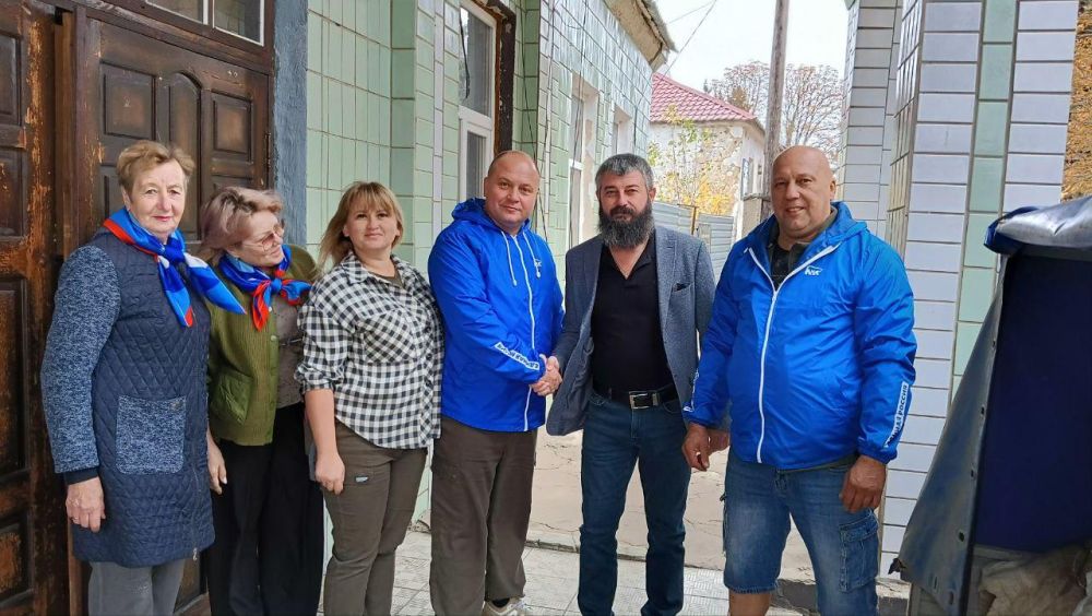 «Чужого горя» не бывает – это подтверждается единством жителей всей Республики и их состраданием к тем, кто пострадал от пожаров