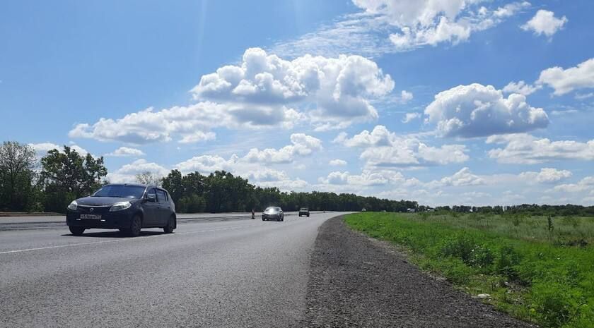 Необходимо повысить качество дорог в Донбассе и Новороссии, чтобы ускорить экономическое развитие регионов — вице-премьер РФ Марат Хуснуллин
