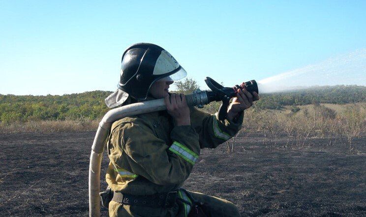 Депутаты Народного Совета ЛНР на ближайшем заседании рассмотрят законопроект о добровольной пожарной охране