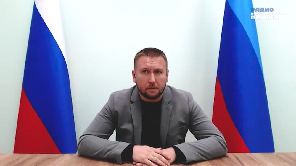 Опыт Луганской Народной Республики может пригодиться будущим коллегам