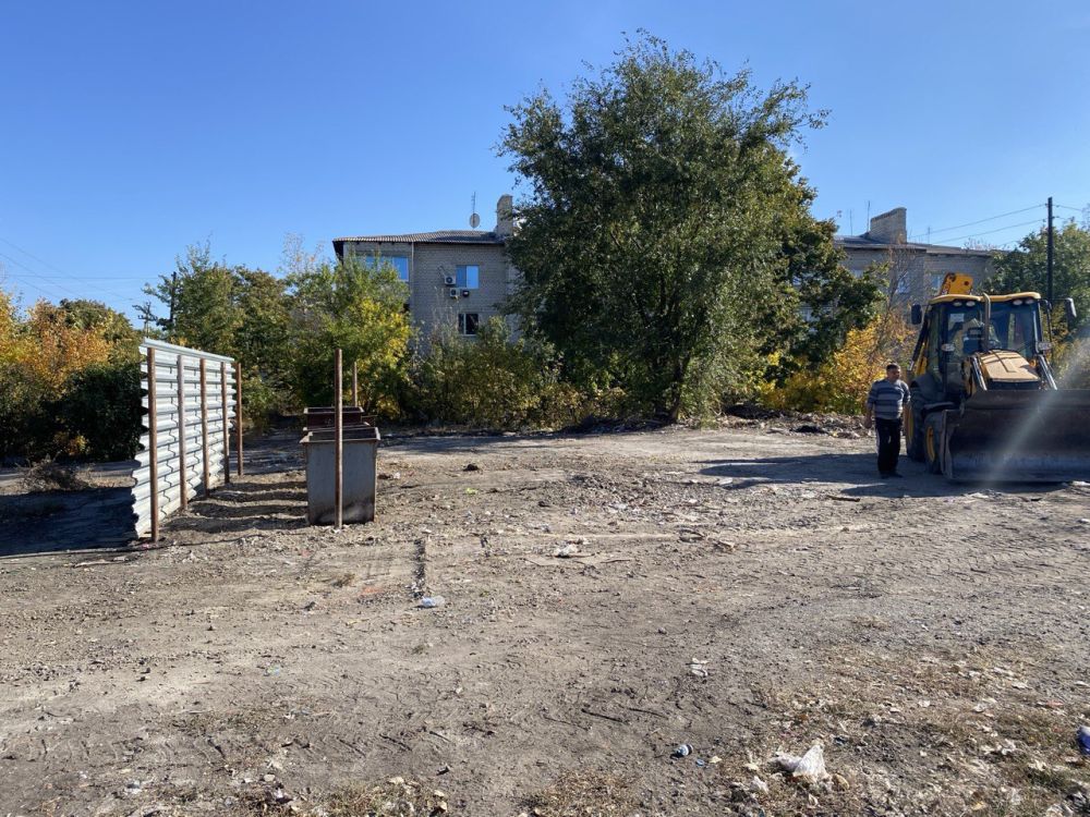 ����� ������ � �����������