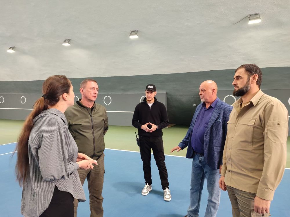 ������� ��������: ���������� ������� ����������� �������� �������� ������ � �������������