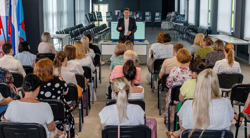 Пульс региона. О некоторых новостях ЛНР за 12 — 13 октября