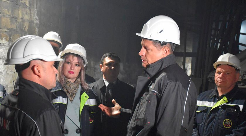 ������������ ������������� ��� ����������� � ����� �������������� ���������