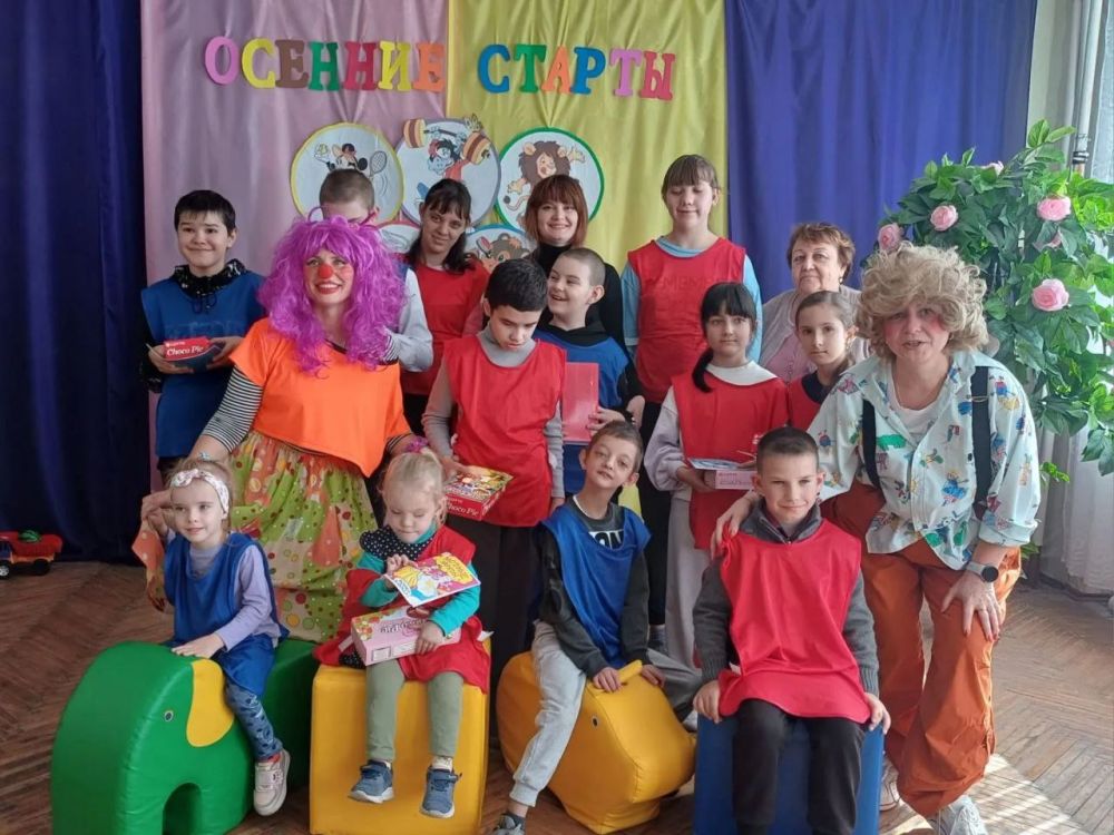� ��������� ���������� ������������ �����-��������� ���������� ���������-��������������� ����������� "������� ������"