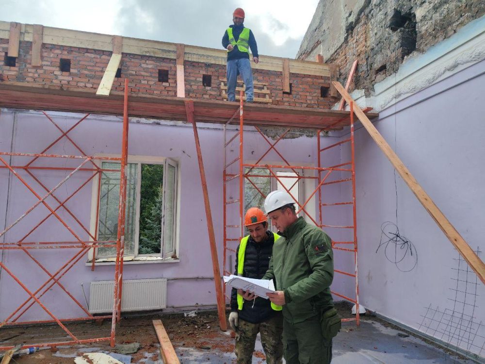 �������� ��������: � �������� ������������ ������ �� �������������� ������ ������ ��������