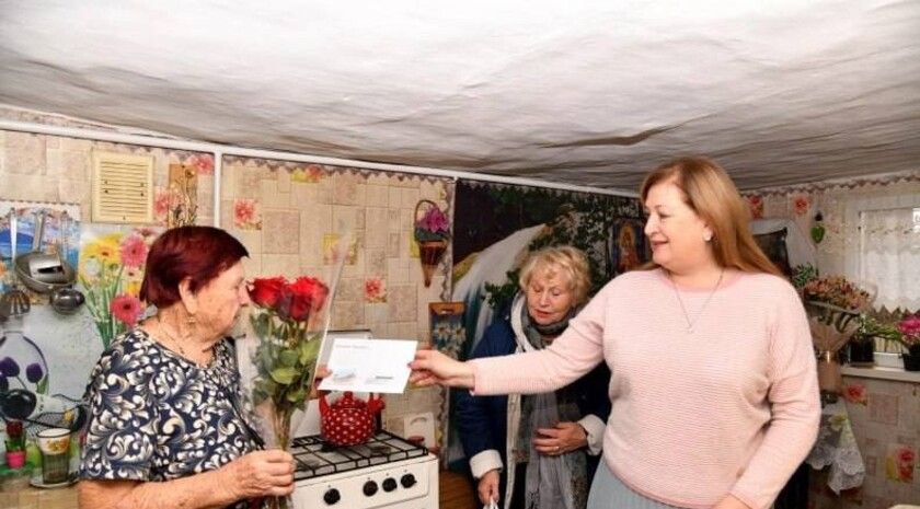 ����� ��������� � 90-������ ���������� �����������