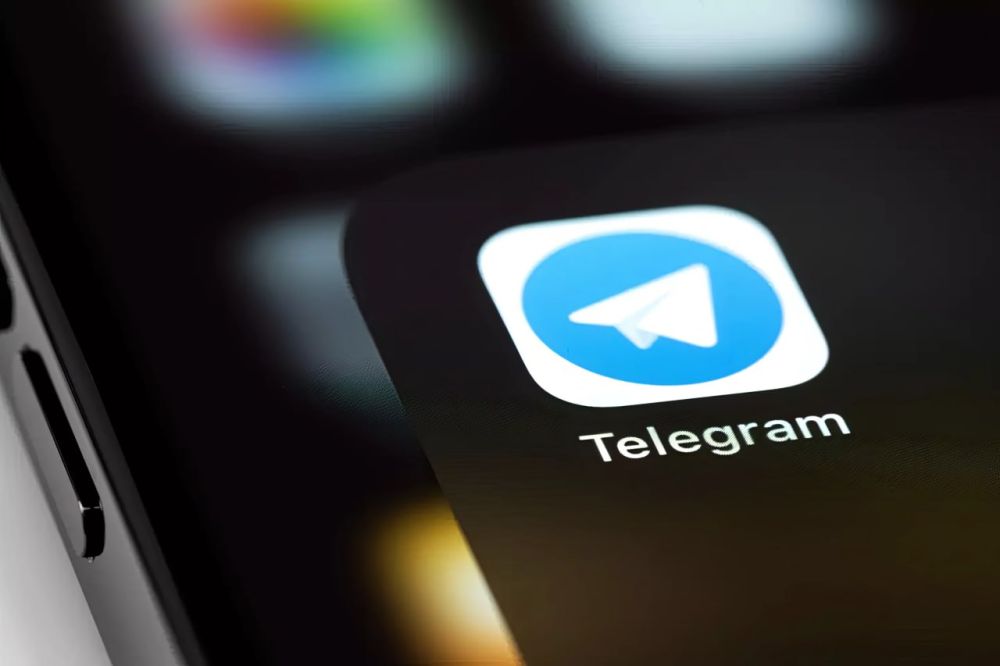 � Telegram ��������� ����� ����� ����� ���������, ������������� � ���