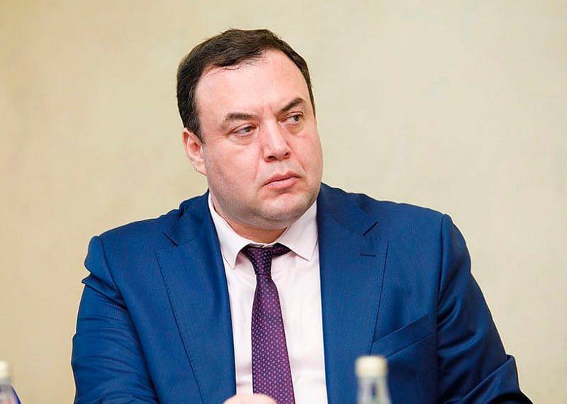 Член Совета по правам человека при президенте РФ Александр Брод специально для «Ломовки» прокомментировал новость о том, что Крым обратится в международные суды из-за блокады со стороны Украины, организованной после воссоединения региона с Россией