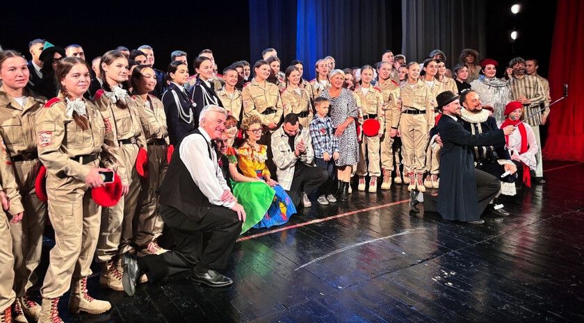 ����� �������: � ��������� �������� ��� ��� � ������ ��� �� 17 �������