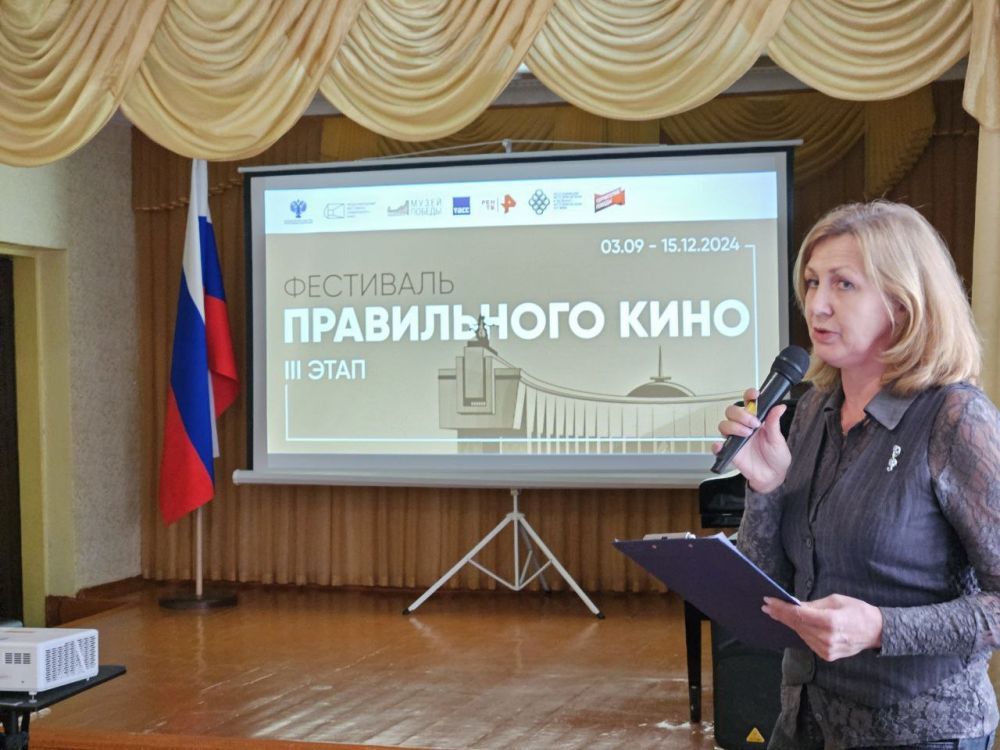 Ольга Бас: С рабочим визитом посетила Кировск