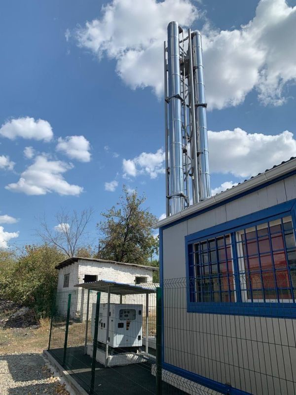 В Республике продолжается планомерная модернизация коммунальной инфраструктуры