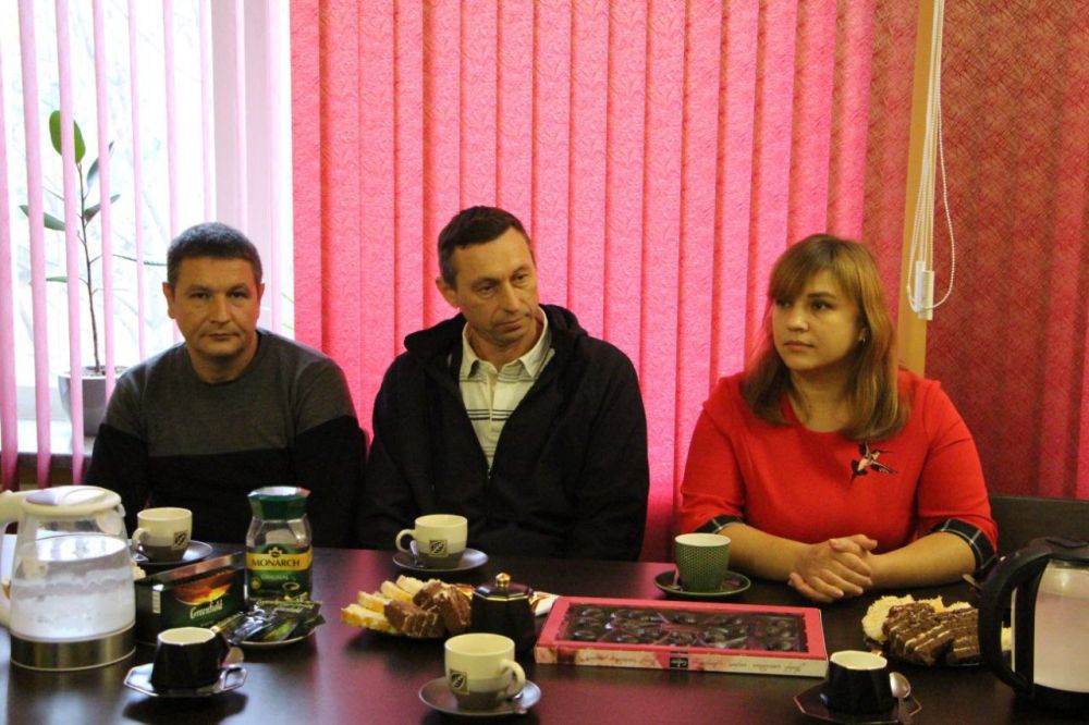 День отца — праздник, который призван напомнить о важной роли мужчины в воспитании ребёнка