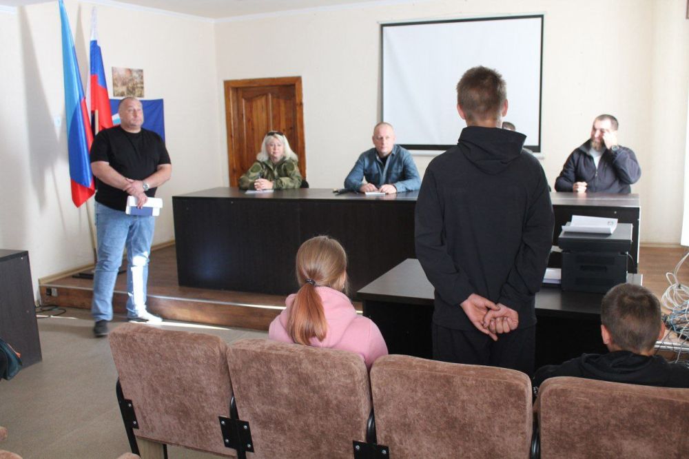 �������� ���������: ������������� ���������� �� ��������� ���������� �������� ������ ���� � �������� ��������� ����� �����