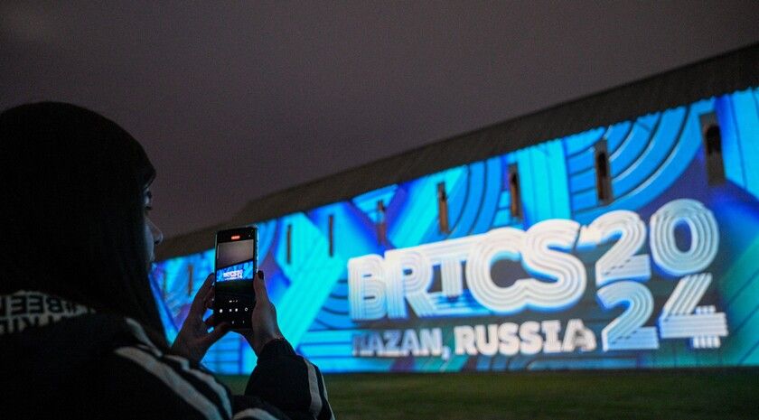 Саммит БРИКС в Казани: эксперты прогнозируют стабильное развитие и новые решения