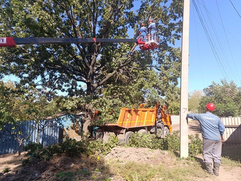 Сергей Козенко: Курганская область активно развивает партнерские отношения с Краснодонским муниципальным округом, оказывая значительную поддержку в благоустройстве территории