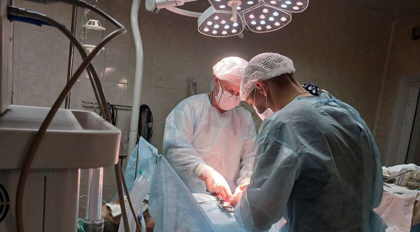 Регионы-шефы помогают ЛНР. Хроника 21 — 23 октября