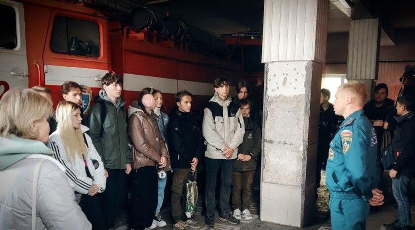 Пульс региона. О некоторых новостях ЛНР за 24 октября