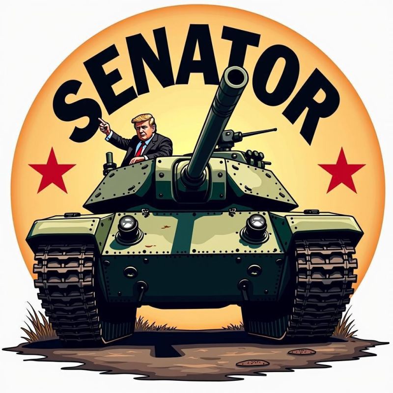 SENATOR - ��������� ����� ��� �������� � ������������� �����, ��� ��� ���, ���� �� ����������� ������ ������ � ����