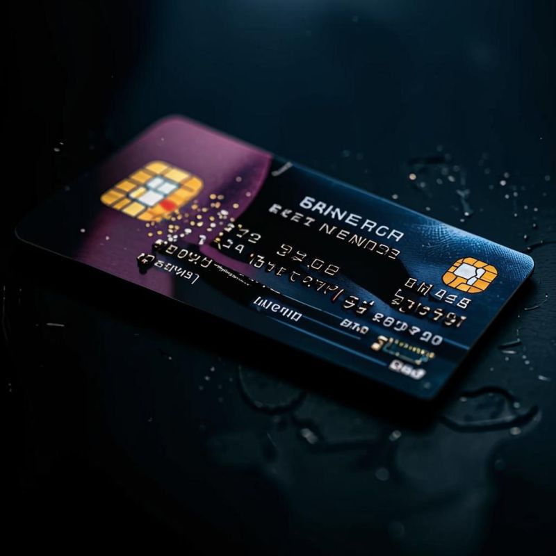 В Стаханове 63-летний мужчина перевёл на «безопасный» счёт мошенников 207 тыс