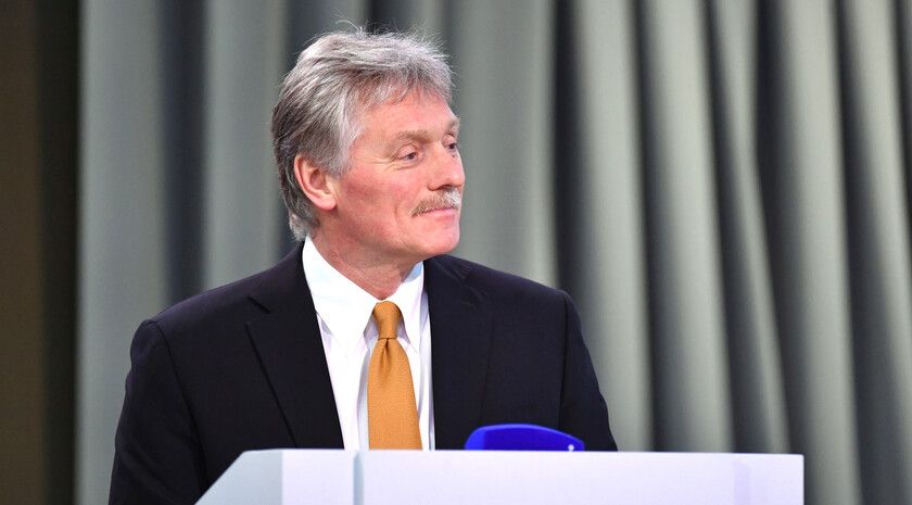 Эксперты изучат предложения Турции о возобновлении зерновой сделки — Песков