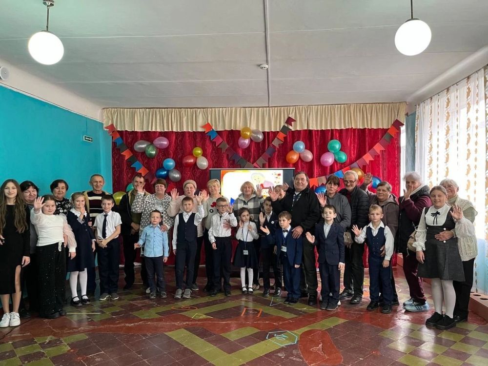 � ���������� ��������� "���� ������� � �������" � ����� �������� �. ������� ������ ������������� ����������� ��� ������������ ������� � ������� �� ����� �������� 1-5 �������