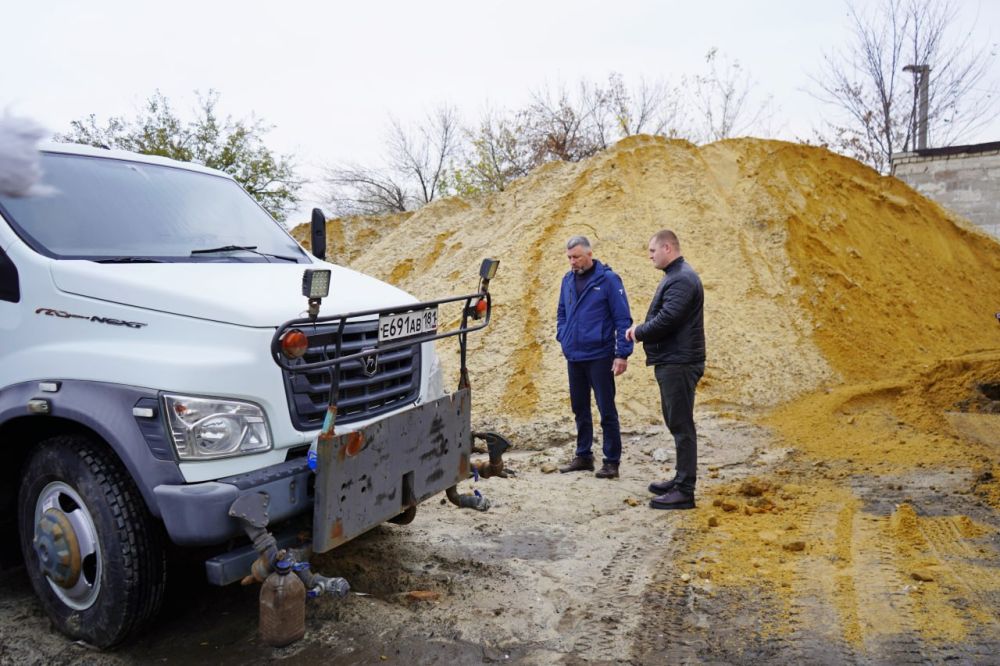 ������ �������: ��� ����������� ����������� ����