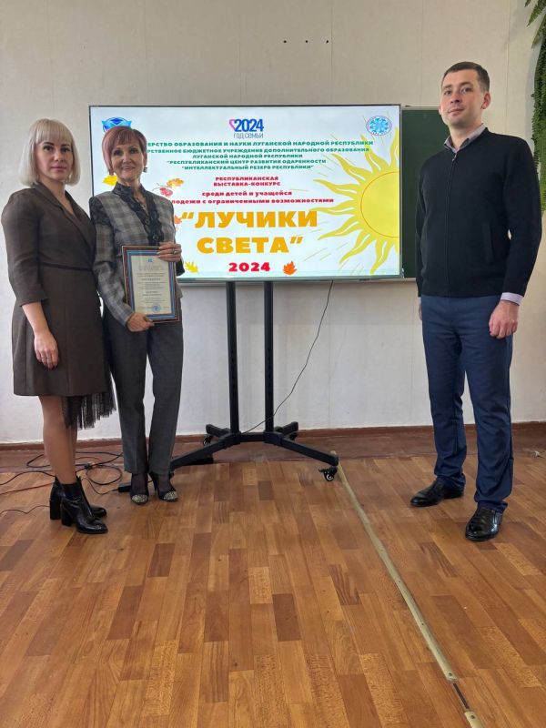 Инна Швенк: В РЕСПУБЛИКАНСКОМ ЦЕНТРЕ РАЗВИТИЯ ОДАРЕННОСТИ «ИНТЕЛЛЕКТУАЛЬНЫЙ РЕЗЕРВ РЕСПУБЛИКИ» ОТКРЫЛАСЬ РЕСПУБЛИКАНСКАЯ