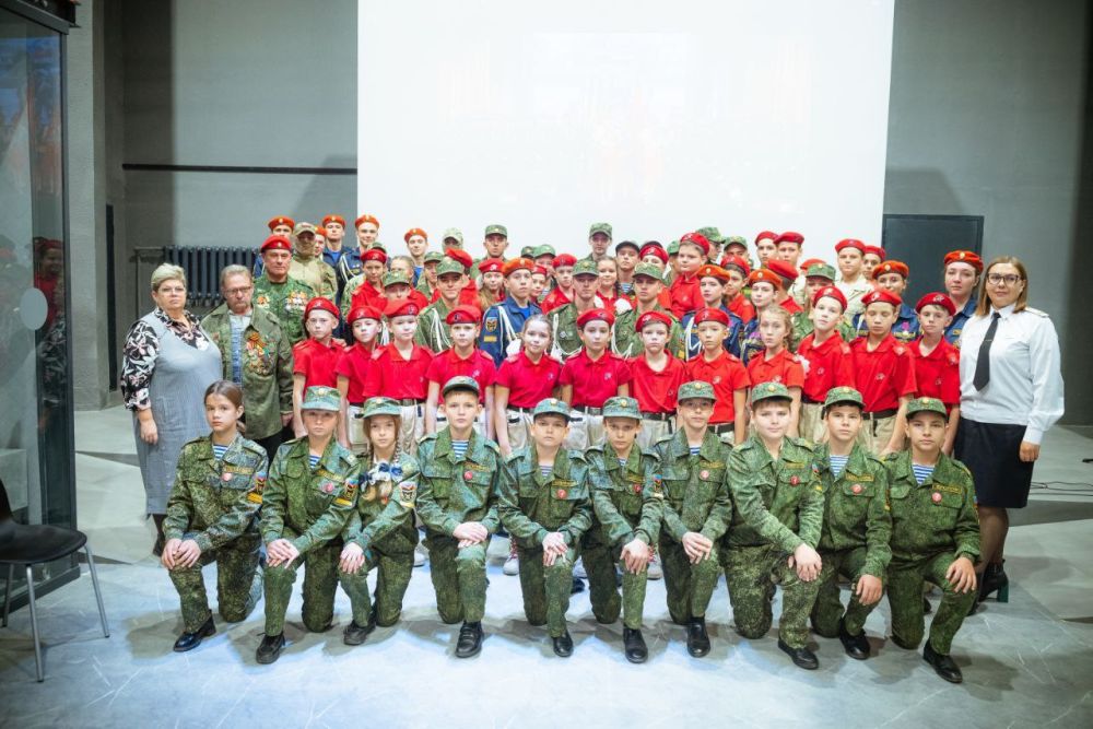 ������ ����������: � ������������ ������� ����� � 9 ����� �����-����������������� ���������� ��������� ������ ������������� ��������� ���������� � ������