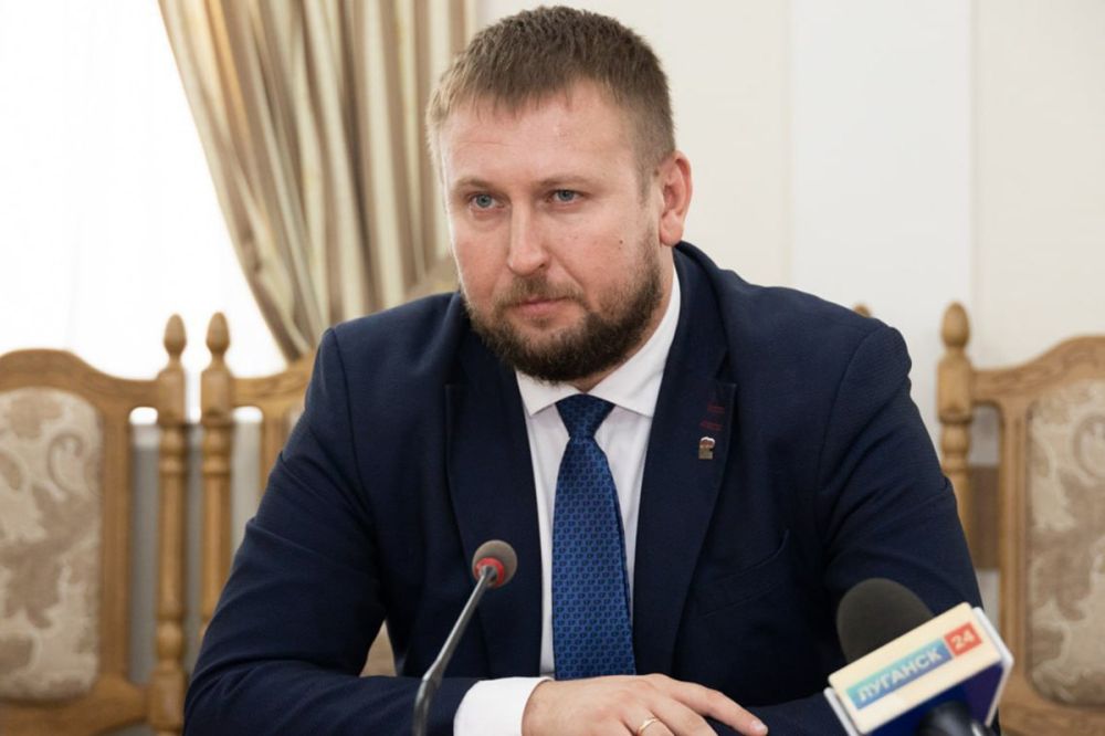 В ближайшее время депутаты рассмотрят проект регионального закона в сфере молодежной политики республики