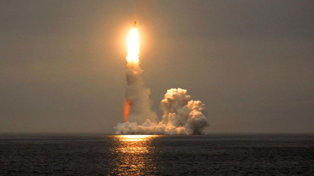 Россия провела ядерные учения. Полковник назвал следующий шаг: "Никто нам не запретит"