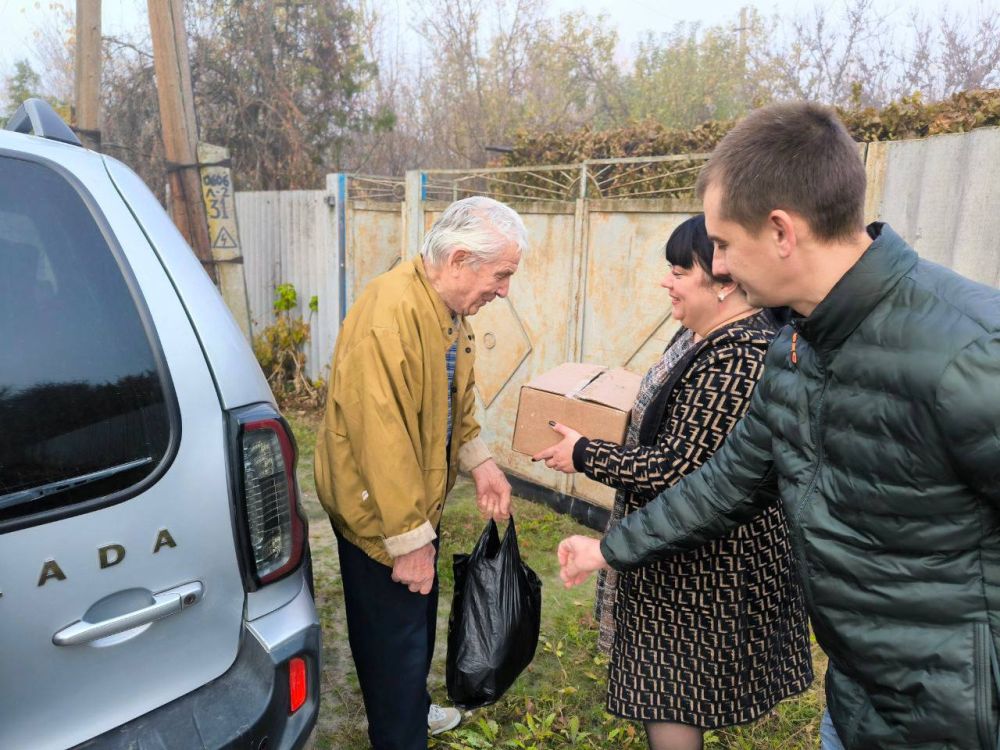 29.10.2024 ��������� ����������� ������ ���������������� ������� � ������ � 87 ������� ��������� ���������� ���������