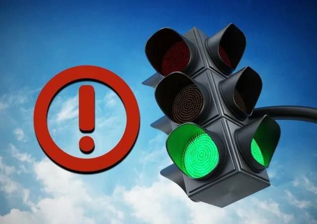 Сергей Колягин: Уважаемые жители города Первомайска, владельцы автотранспорта!