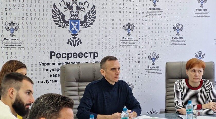 Более 600 индивидуальных домов и три МКД появятся на трех участках в Свердловске и Счастье