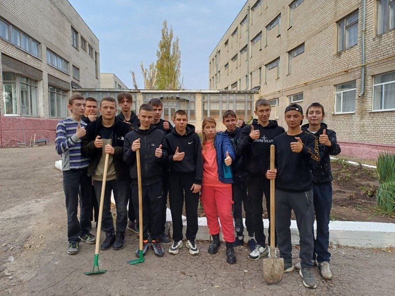 � ������� � ������: �������� �� ���������������� ����������� ������ � ����