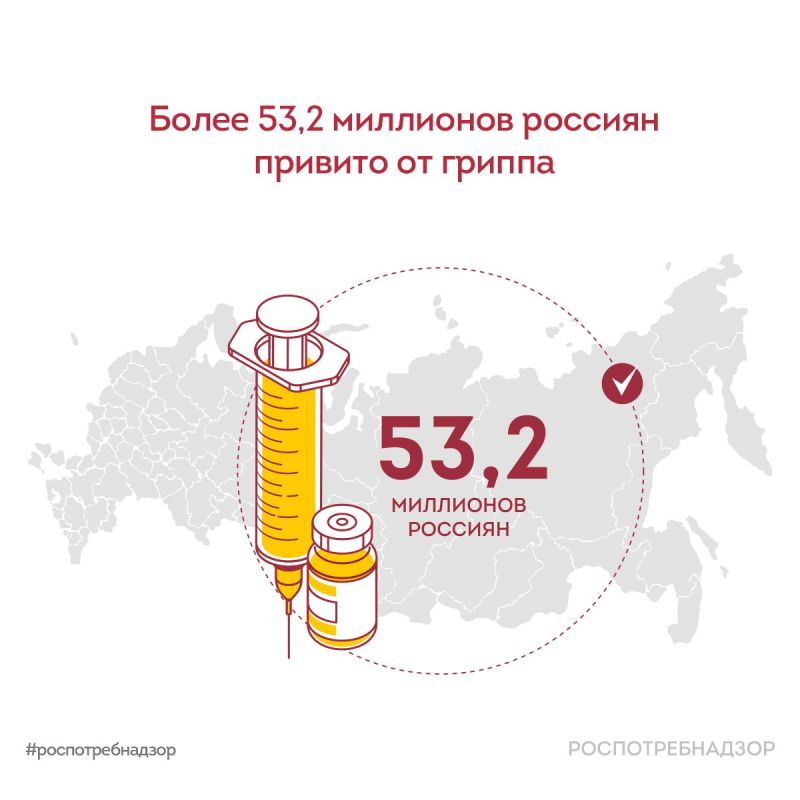 ����� 53,2 ��������� ������� ������ ���������� �� ������