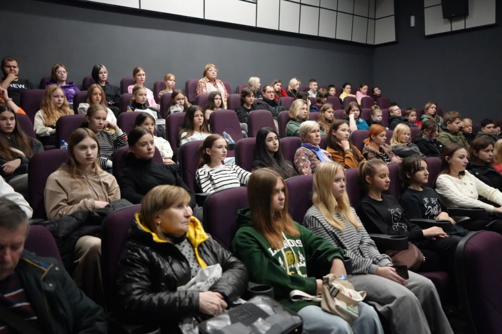 ������� �����: ����������� � �������� ��������� ��������