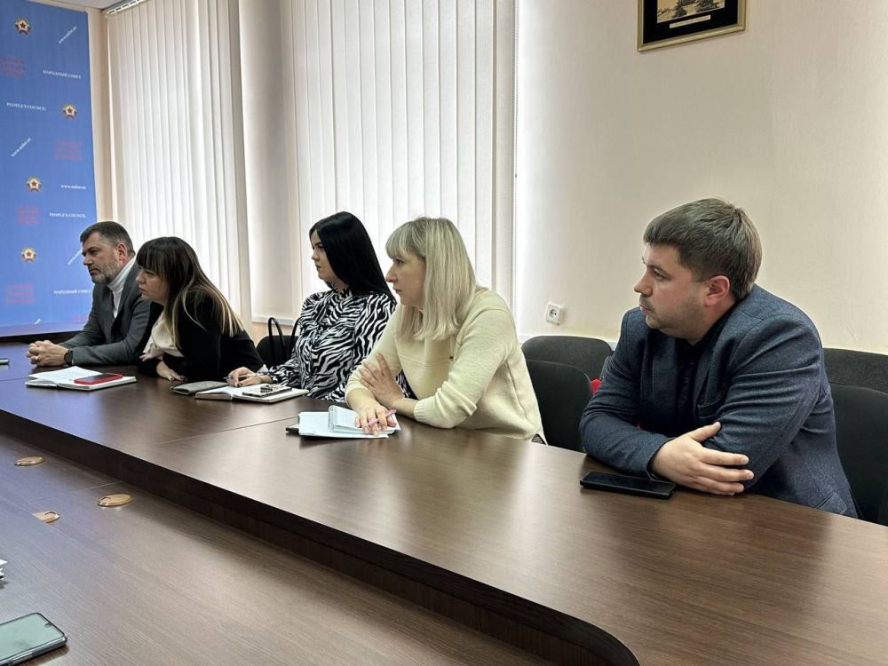 ��������� ���: ������� � ��������� ������� ������ �� �������� ������������ ����������� ���������