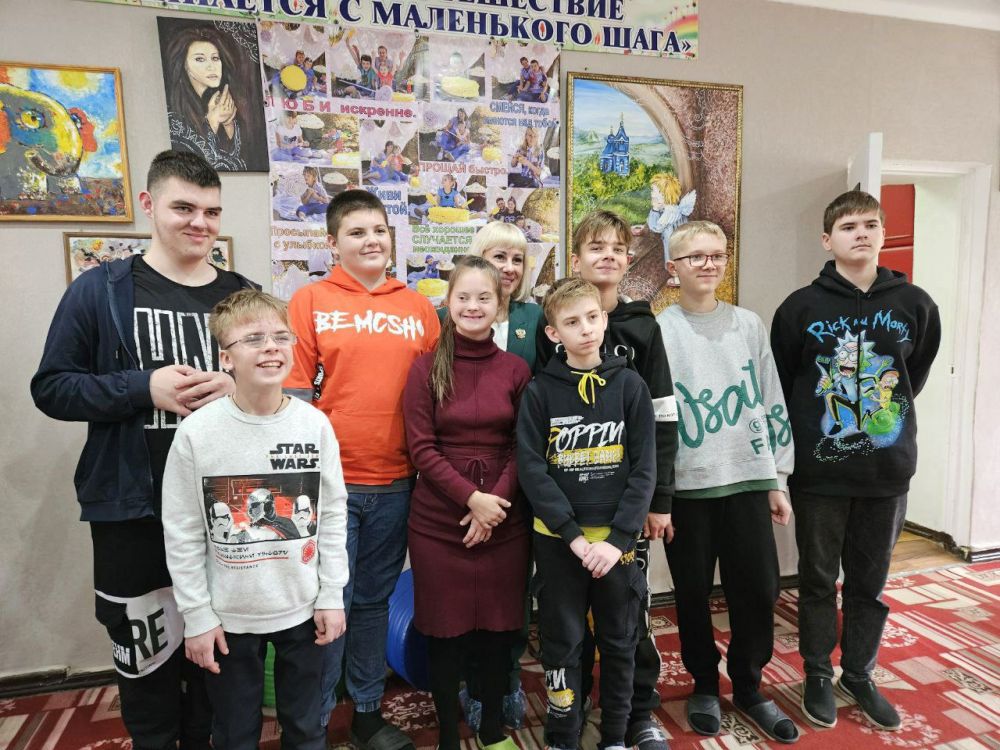 ��������� ���������� ��������� ���������� "����������"