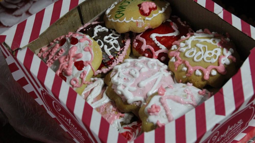 �������� �����: ���� ���� - � ��������, ���� ���� � � �����!