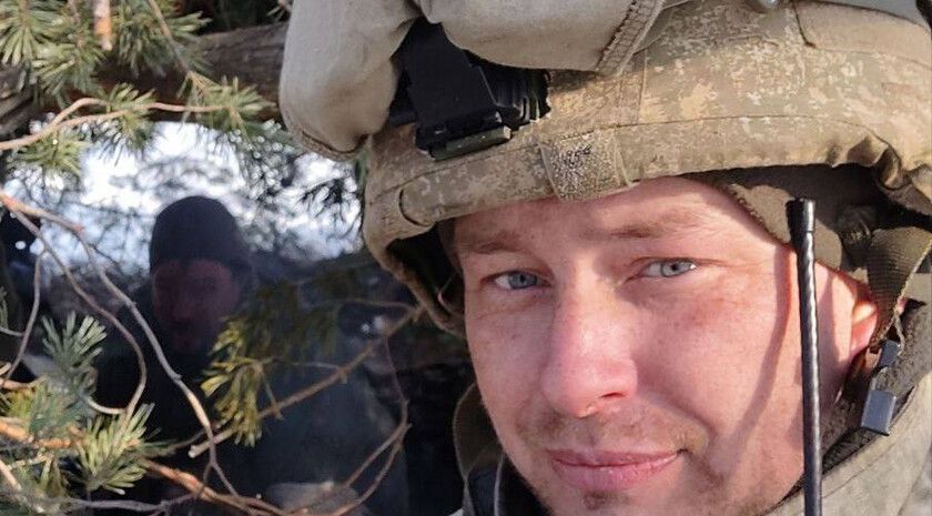 Герой ЛНР Евгений Шаталин: «Мы долго сражались за право стать частью России»