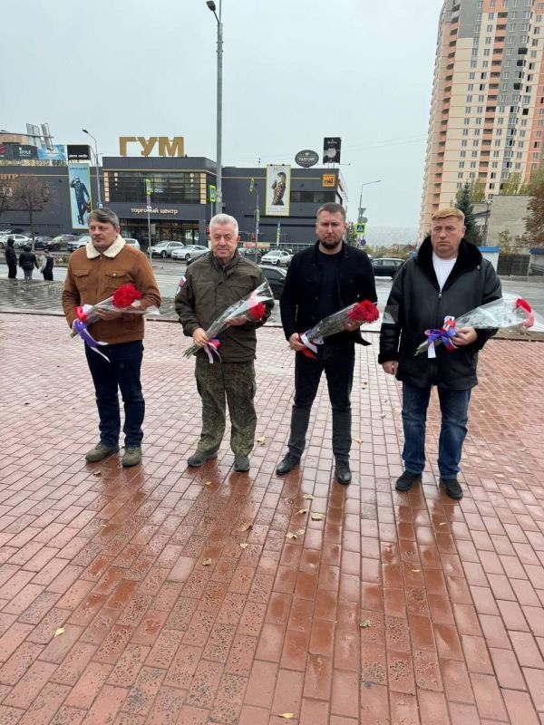 ������ ����������: � ���� ��������� ��������, �������� ����� � ��������� ���������� �������� ���� �������� ������ � ��������