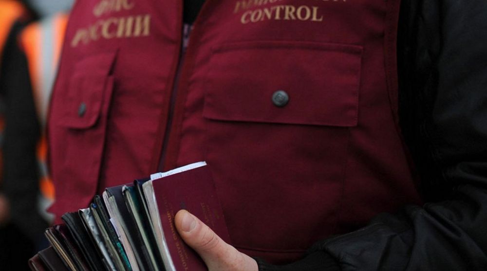 Ольга Бас: Реалии жизни вынуждают законодателей принимать действенные меры для создания дополнительных механизмов противодействия незаконной миграции