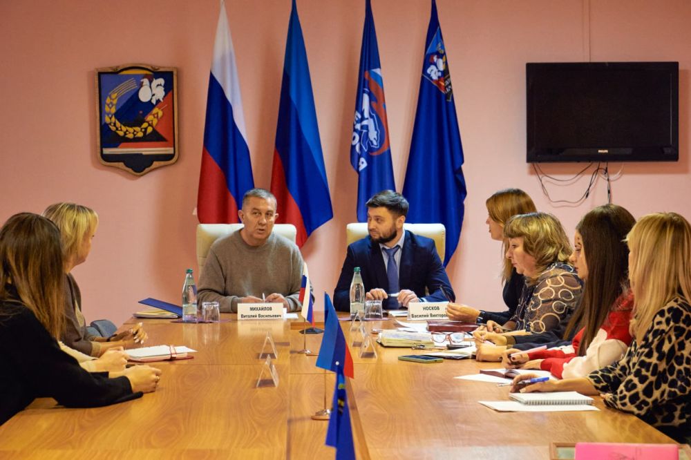 ��������� ������������� ��������� �������� #