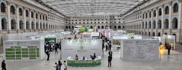            III   Global Fresh Market,          