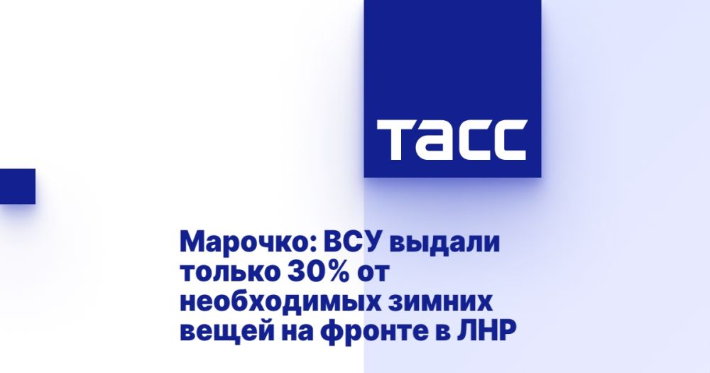 �������: ��� ������ ������ 30% �� ����������� ������ ����� �� ������ � ���